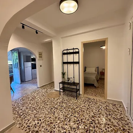 Mosaic House בית נופש סאמי