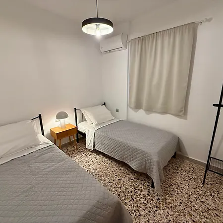 Feriehus Mosaic House *